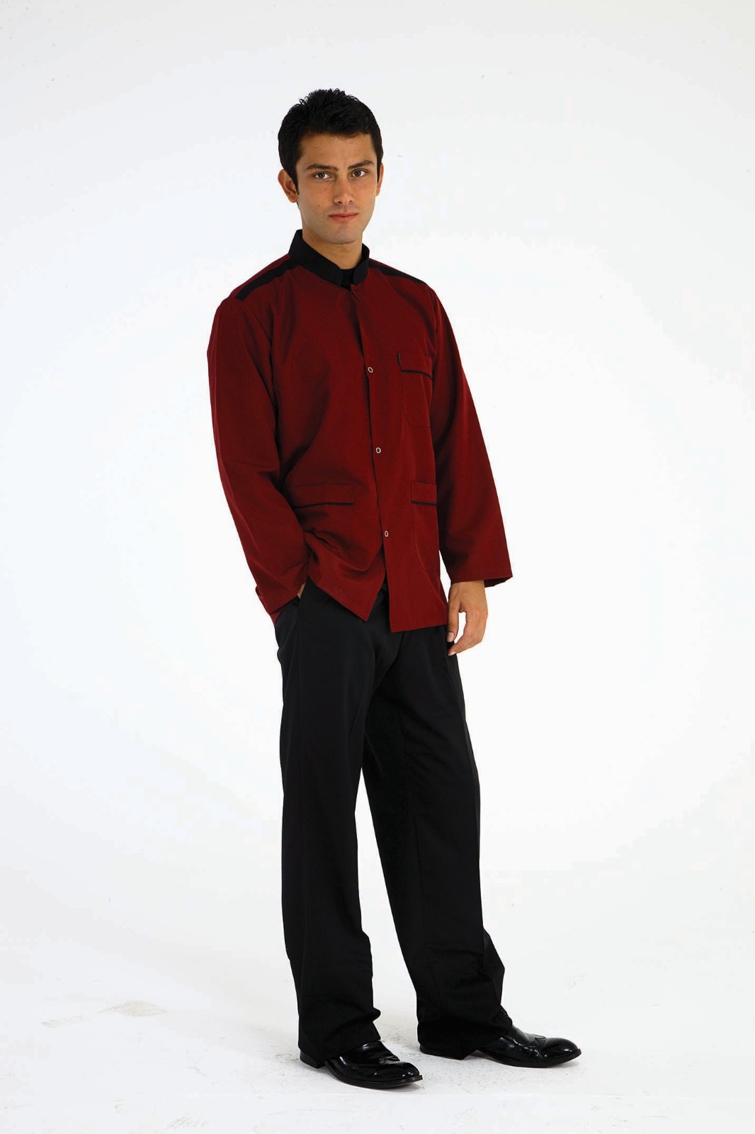 Team Member