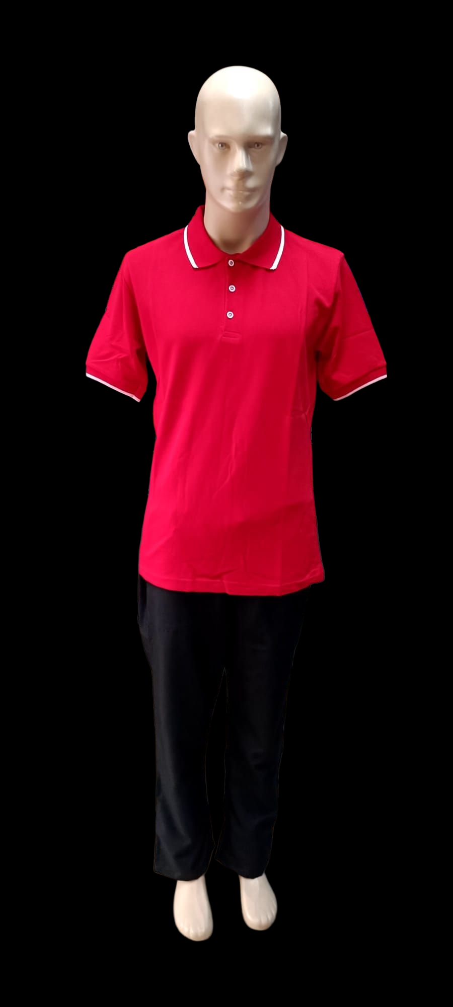 POLO YAKA TİŞÖRT