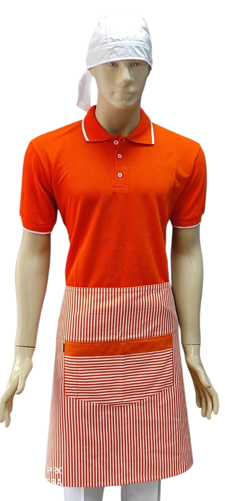 POLO YAKA TİŞÖRT