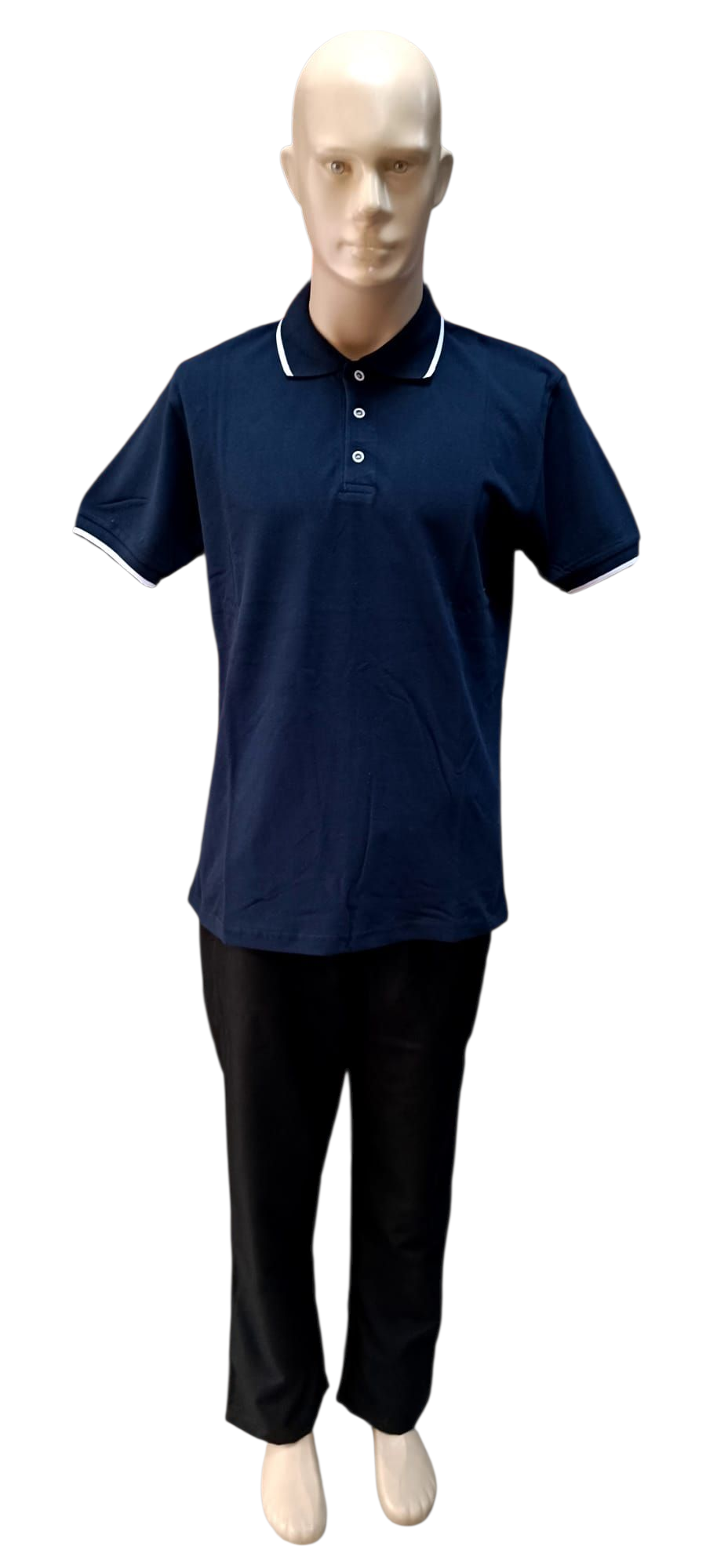 POLO YAKA TİŞÖRT